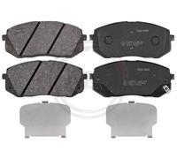 A.B.S. 35256 Brake pad set