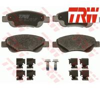 FRONT BRAKE PAD SET DISC BRAKE FITS: JAC YUEYUE 1.0/1.3.GLEAGLE PANDA 1.0/1.3
