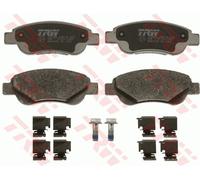 FRONT BRAKE PAD SET DISC BRAKE FITS: JAC YUEYUE 1.0/1.3.GLEAGLE PANDA 1.0/1.3