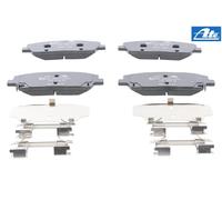 ATE 13.0460-5517.2 Brake pad set