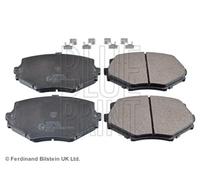 FRONT BRAKE PAD SET DISC BRAKE FITS: MAZDA MX-5 1.6 /1.8 .MAZDA MX-5 / ROAD