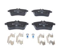 ATE Brake Pads 13.0470-2708.2 for Mercedes‑Benz A‑Class & B‑Class Sports Tourer