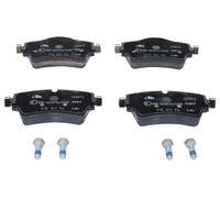 Brake pads 13.0470-2613.2 ATE for MINI BMW