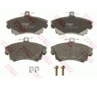 FRONT BRAKE PAD SET DISC BRAKE FITS: MITSUBISHI CARISMA 1.6 /1.8 /1.8 16V GDI