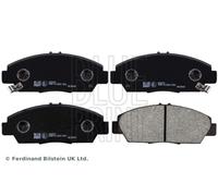 FRONT BRAKE PAD SET DISC BRAKE FITS: ROVER 600 I 620 I/620 SI/620 TI VITESSE/