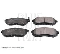 FRONT BRAKE PAD SET DISC BRAKE FITS: SUZUKI NEO BALENO SALOON 1.6 /1.6 AWD /1