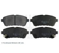 FRONT BRAKE PAD SET DISC BRAKE FITS: SUZUKI SWIFT MK V 1.2 /1.2 /1.2 .SUZUKI