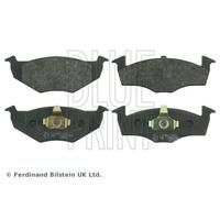 FRONT BRAKE PAD SET DISC BRAKE FITS: VW GOLF III 1.9 D/1.9 TD GTD/1.4/1.6/1.8