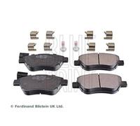 BLUE PRINT ADL144214 Brake pad set