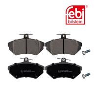 Front Brake Pad Set Fits Audi 80 Coupe A4 VW Passat Febi 16336 OE 8A0698151A