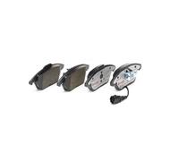 BREMBO P 85 146X Brake pad set