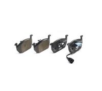 Brembo Brake Pad Set P 85 137X Front for VW SEAT AUDI SKODA