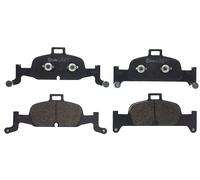 BREMBO P 85 164 Brake pad set