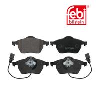 Front Brake Pad Set Fits Audi A4 A6 VW Passat B5.5 Passat Febi 16447