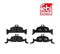 Ferdinand Bilstein Brake Pads Set – Audi Q5 (FY/FYT) 2.0 Front 2016+ – 4K0698151AB/4K0698151E – New