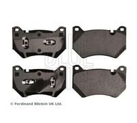 Front Brake Pad Set Fits Audi Q5 2.0 3.0 2016-2021 Blue Print ADBP420069