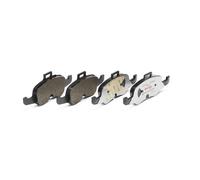 BREMBO P 85 160X Brake pad set