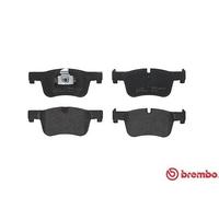 Brembo P06070 Front Disc Brake Pad - Set of 4