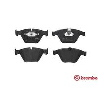 Brembo Brake Pads 10111083A
