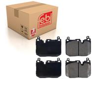 FEBI BILSTEIN 180956 Brake pad set