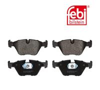 FEBI BILSTEIN 16442 Brake pad set