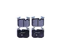 HELLA 8DB 355 023-141 Brake pad set