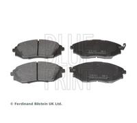 Front Brake Pad Set Fits Chevrolet Epica 2.0 2.5 2006-2011 Blue Print ADG042115
