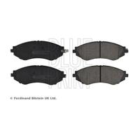 Blue Print Brake Pads Set for DAEWOO LACETTI KLAN Front 1.4/1.6/1.8 (2004 on) New