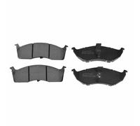 BLUE PRINT ADA104227 Brake pad set