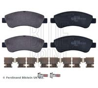 Brake Pads Set Front ADP154202 Blue Print E172124 E172227 E172361 E172558 23599