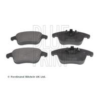 BLUE PRINT ADP154206 Brake pad set