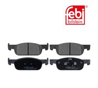 FEBI BILSTEIN 16975 Brake pad set