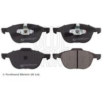 Blue Print Brake Pads ADM54282