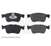 Front Brake Pad Set Fits Ford Focus Kuga Puma Blue Print ADBP420032 OE 2209149