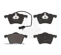 Front Brake Pad Set Fits Ford Galaxy 1.9 2.0 2.3 1996-2006 Blue Print ADV184245