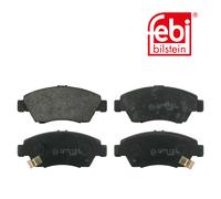 FEBI BILSTEIN 16305 Brake pad set