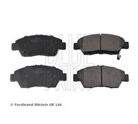 BLUE PRINT ADH24287 Brake pad set