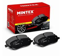 Front Brake Pad Set Fits Hyundai Grandeur Sonata Mintex MDB2920 OE 581013KA31