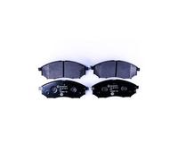 Front Brake Pad Set Fits Infiniti M EX FX Q70 HELLA 8DB 355 013-141