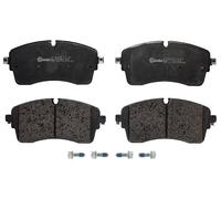 BREMBO P 36 036 Brake pad set