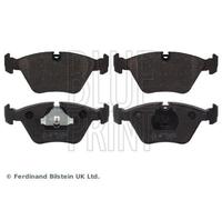 Brake Pads Set Front ADJ134235 Blue Print JLM1829 JLM20702 JLM21222 JLM21917 New