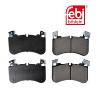 FEBI Bilstein Brake Pad Set 177323 – Front – Fits Range Rover L405 5.0 (2012-on)