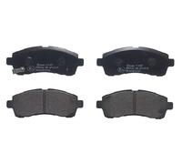 BRAKE PAD SET DISC BRAKE P 49 057 FOR MAZDA 2/DEMIO ZJ-VEM/VE 1.3L P3-VPS 1.3L
