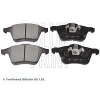 Front Brake Pad Set Fits Mazda 6 6 Station Blue Print ADM54287 OE GPYA3323ZA