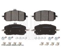 Front Brake Pad Set Fits Mercedes-Benz E-Class Glc C-Class Blue Print ADBP420178