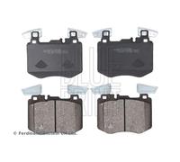 Front Brake Pad Set Fits Mercedes-Benz Glc 2015-2023 Blue Print ADBP420170