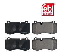 FEBI BILSTEIN 16745 Brake pad set