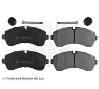 BLUE PRINT ADU174211 Brake pad set