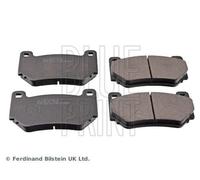 BLUE PRINT ADT342216 Brake pad set