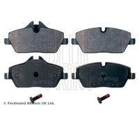 BLUE PRINT ADBP420063 Brake pad set